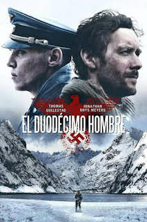 00:30: El duodécimo hombre | 13 TV | 8/7 2026