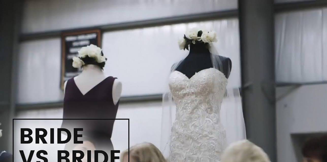 Bride vs. Bride