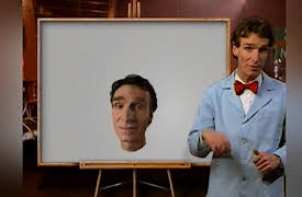 Bill Nye The Science Guy Volume1: Food Web