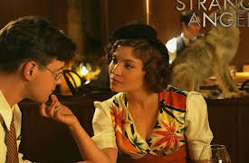 Strange Angel Season 1: The Mystic Circle of Young Girls