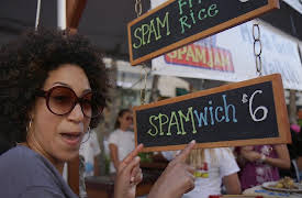 Quest for the Fest: Hawaii Spamfest