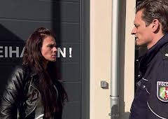 Der Blaulicht Report