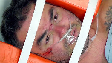 9:00 PM: 24 Hours in A&E | More 4 | 6/6 2026