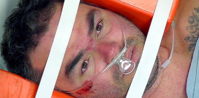 1:15 AM: 24 Hours in A&E | More 4 | 1/22 2026