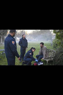 03:35: Fire Country (T3): Ep.14 Trampa mortal | Calle 13 | 7/12 2026