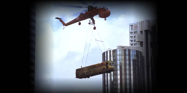 Los Angeles Plays Itself (2004)