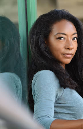 Betty Gabriel as 