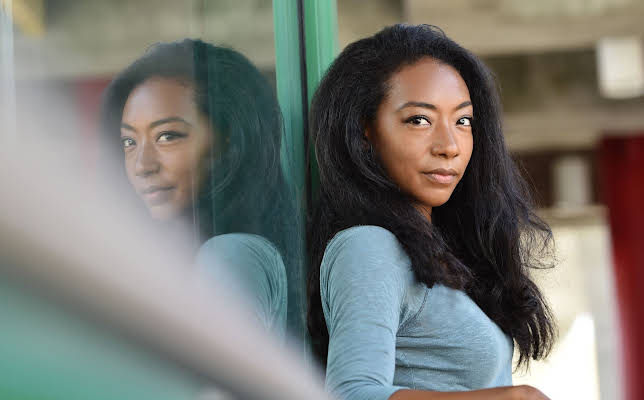 Betty Gabriel