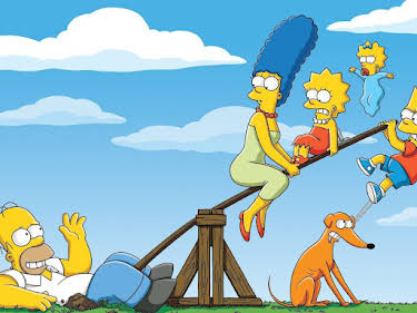 18:10: Die Simpsons | ProSieben | 8/18 2026