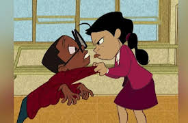 The Proud Family Volume 1: Rumors