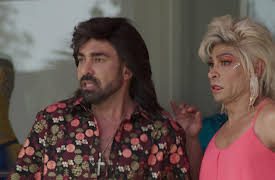 El príncipe del barrio season-1: El Príncipe del Barrio - El ex de Polly