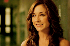 Being Erica S1: Plenty of Fish