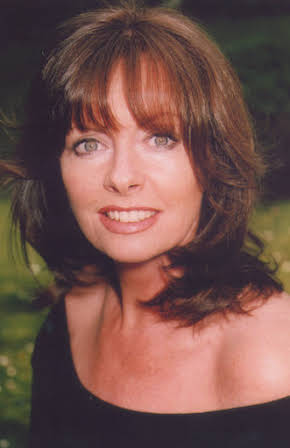 Vicki Michelle as 