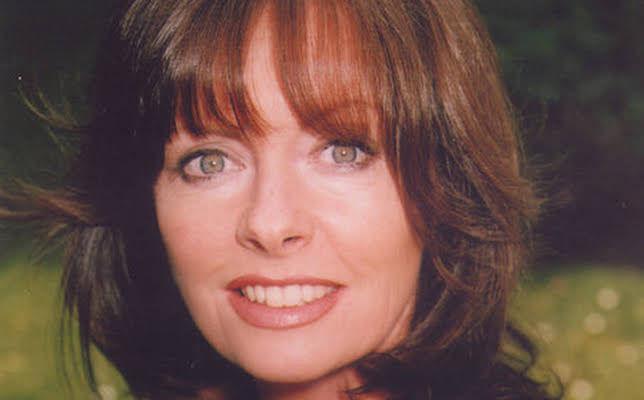 Vicki Michelle