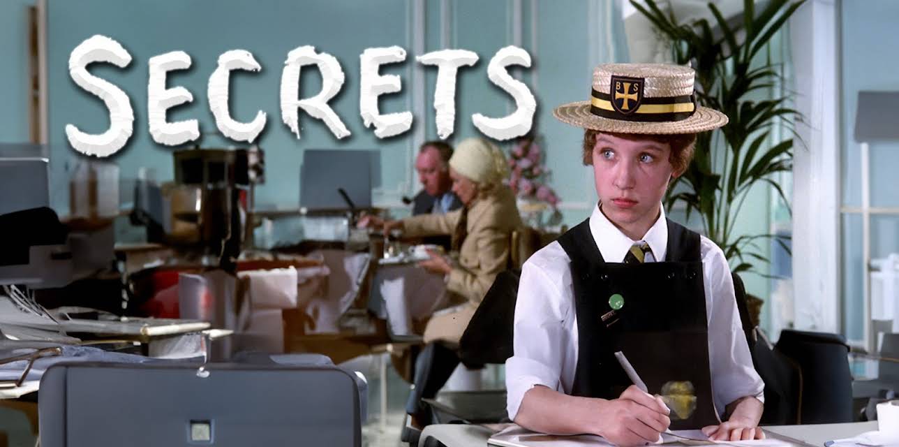 Secrets (1983)