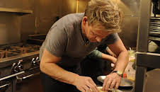 In Teufels Küche mit Gordon Ramsay