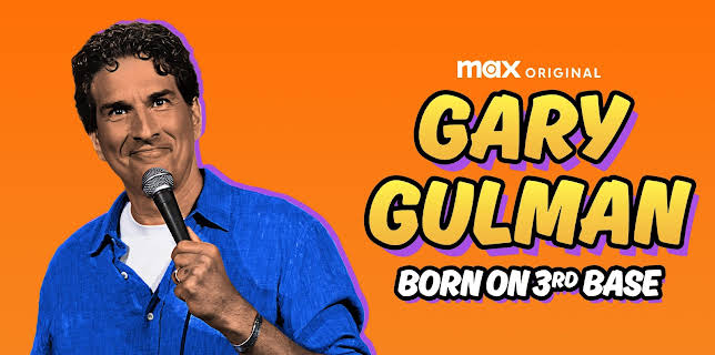 Gary Gulman: Born On 3rd Base (2023)