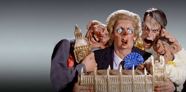 9:30 PM: The Greatest TV of the 80s | Channel 5 | 11/9 2025