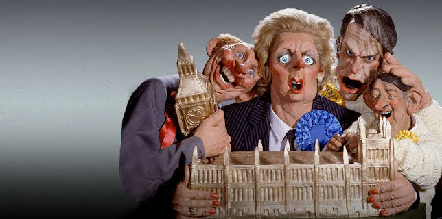 The Greatest TV of the 80s