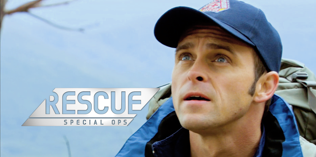 Rescue Special Ops