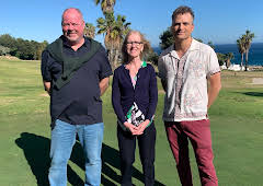 New: A Place in the Sun