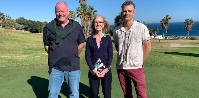 6:00 PM: New: A Place in the Sun | Channel 4 | 1/23 2026