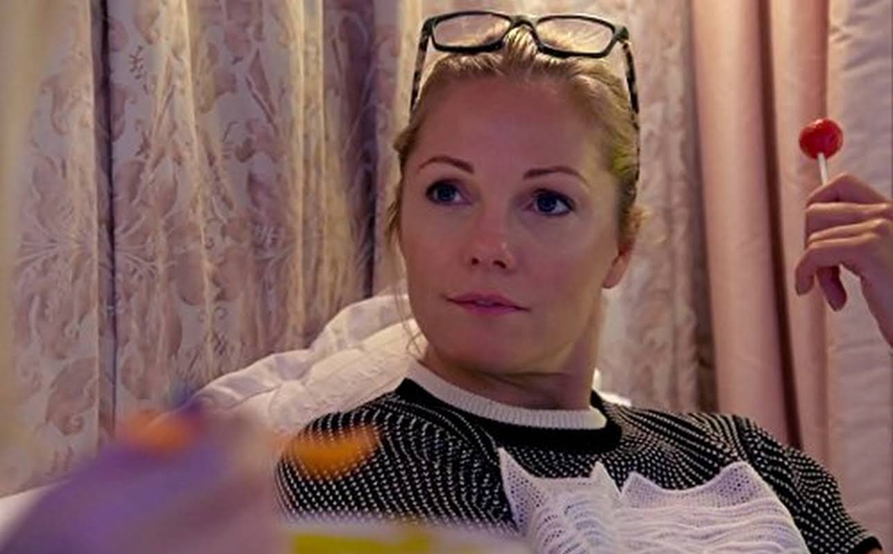 Caroline Fleming