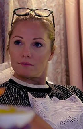 Caroline Fleming as 