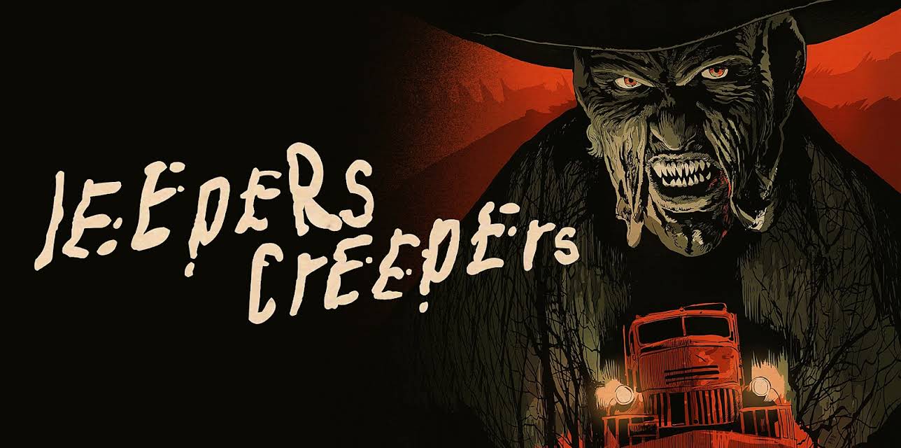 Jeepers Creepers (2001)