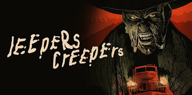 Jeepers Creepers (2001)