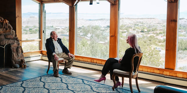 15:00: Crime Scene Confidential (S2 E8) (S2) | Investigation Discovery | 11/10 2025