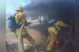 On Duty: Search and Rescue