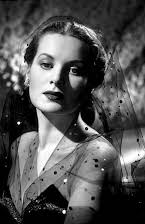 Maureen O'Hara as 