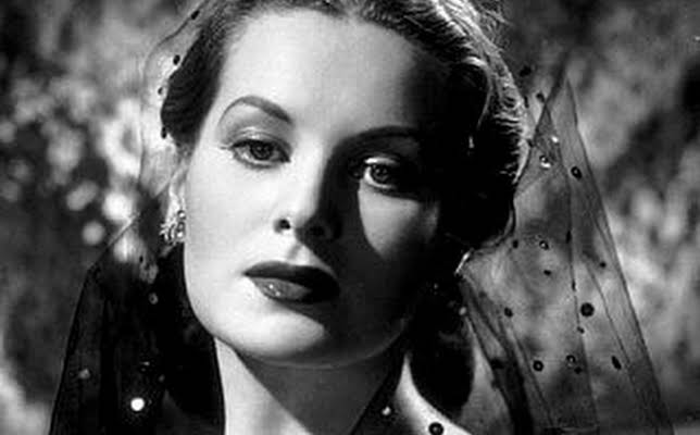 Maureen O'Hara