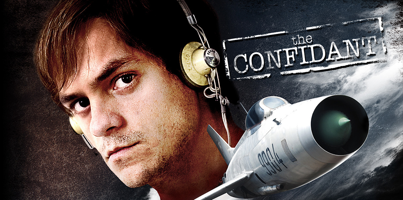 The Confidant (2012)