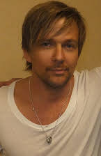 Sean Patrick Flanery as 