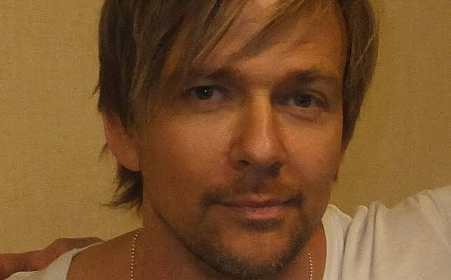 Sean Patrick Flanery