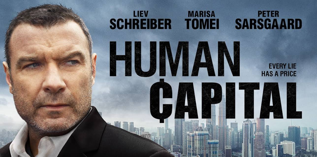 Human Capital (2020)