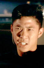 R.J. de Vera como Danny Yamato