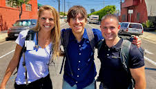 Incredible Journeys with Simon Reeve (S1 E1)