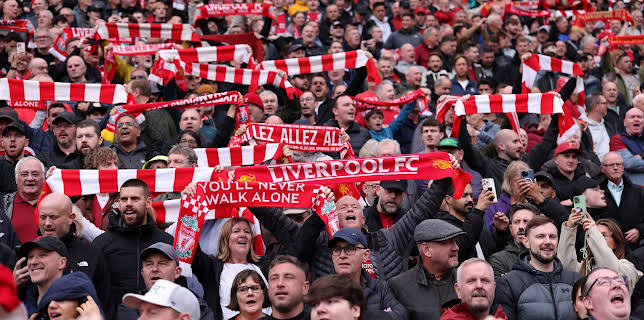 UEFA Youth League: Liverpool U19 - Real Madrid U19