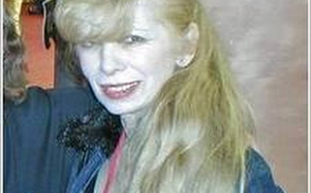 Pauline Newstone