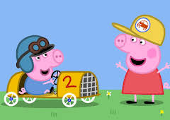Peppa Pig
