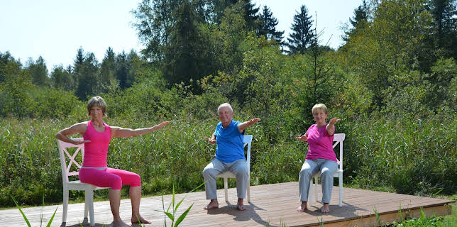 07:20: Tele-Gym | BR Fernsehen | 1/29 2026