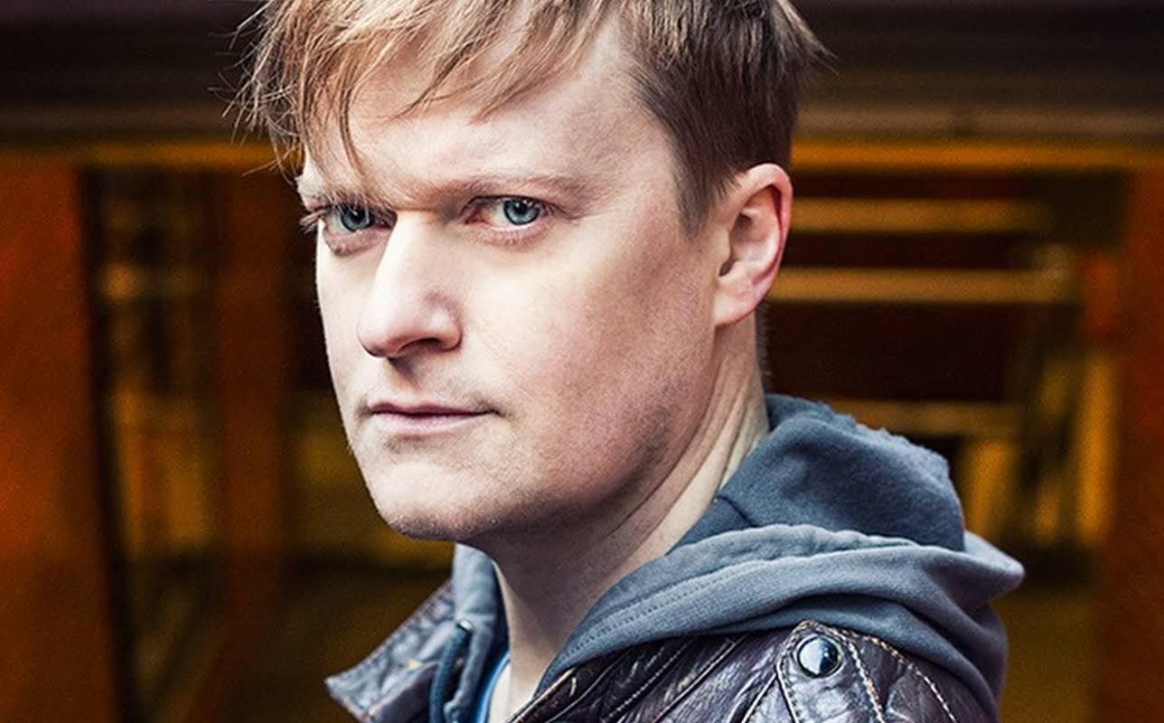 Steven Boyer