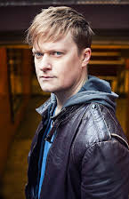 Steven Boyer as 