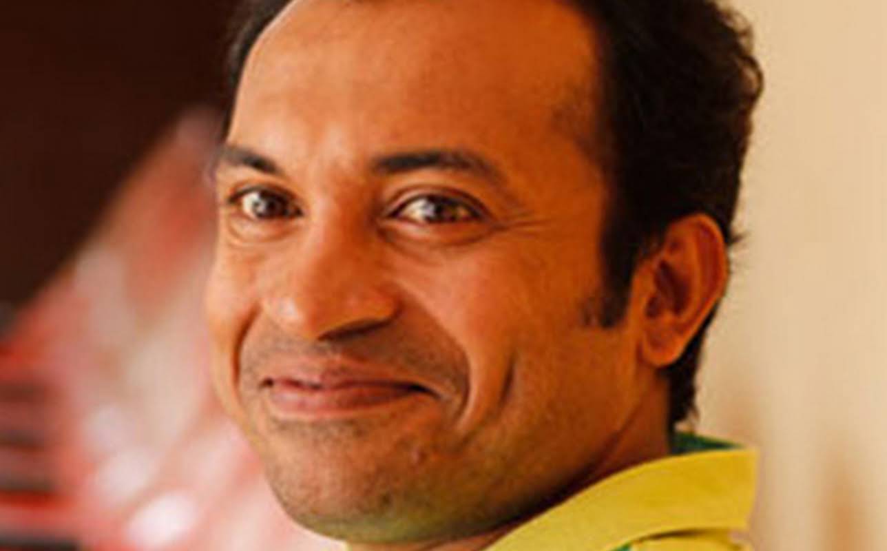 Soubin Shahir