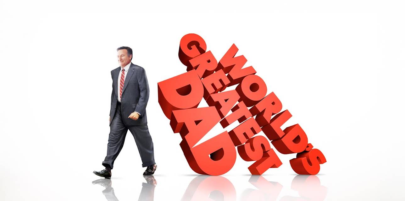 World's Greatest Dad (2009)