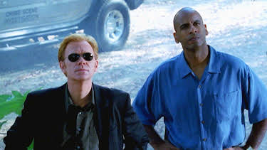 03:20: CSI: Miami | VOX | 10/29 2026