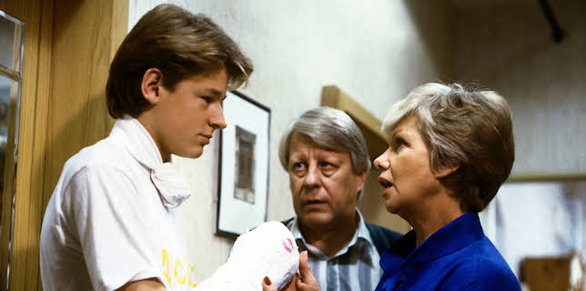 07:00: Die Wicherts von nebenan | ZDFneo | 3/6 2026